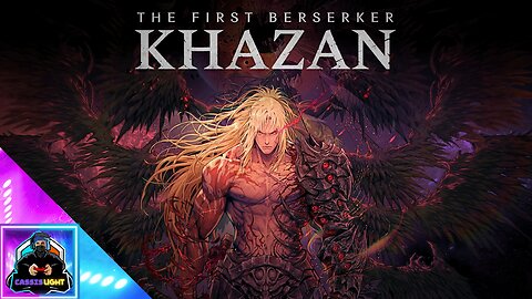 THE FIRST BERSERKER: KHAZAN - FATAL ENCOUNTERS BLADE PHANTOM TRAILER