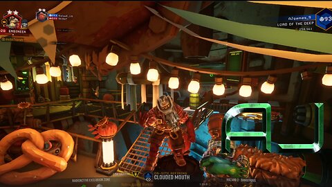 Deep Rock Galactic | Rocktoberfest 2025!