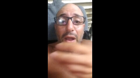 Our society IS in danger BECAUSE....