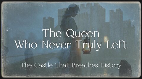 The Castle That Breathes History