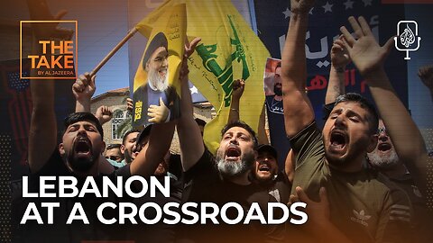 Will Lebanon disarm Hezbollah? | The Take