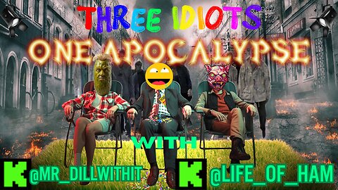 DERPNESS FALLS WITH @LIFE-OF-HAM @MR-DILLWITHIT