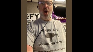 MiM - S2 Episode #108 - G&T701 - POWERED BY LAUER AUTO REPAIR - Nov 7th, 2025 - www.GunsAndThe701.com