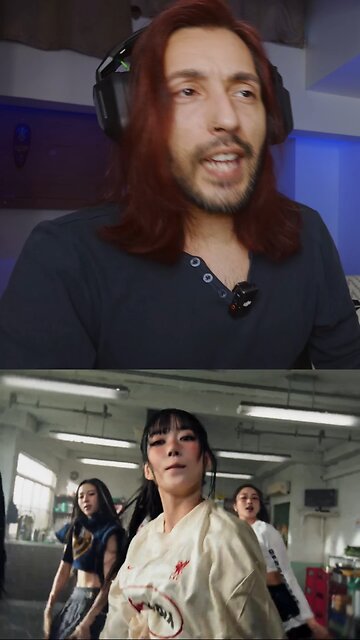 MEOVV “BURNING UP” Reaction | VISUALS, VOCALS & VIBES ARE CRAZY 🔥🎶