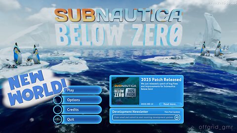 Below Zero Ep 1