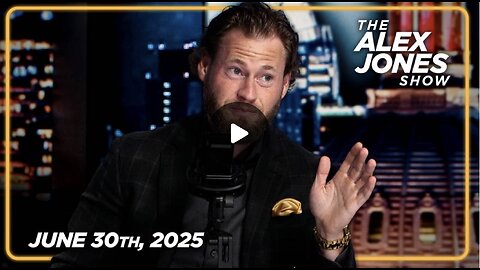 6 30 25 OWEN SHROYER Mullahs Issue Fatwa Against President Trump USJuly 4 Terror Watch