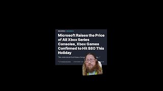 Byte Size News: Thanks Nintendo