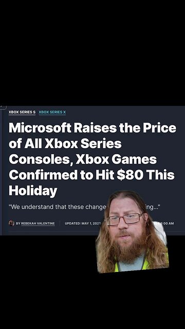 Byte Size News: Thanks Nintendo