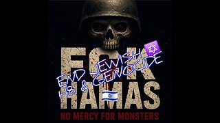 JEWISH H8 Is Popular on the LEFT