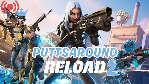 🔴 LIVE! Friday Night Fortnite!