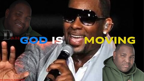 THEE R KELLY WIN IN HENNEPIN, JUMP INN LET'S GOOOO