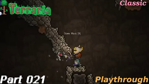 Terraria Playthrough #16 Part 21