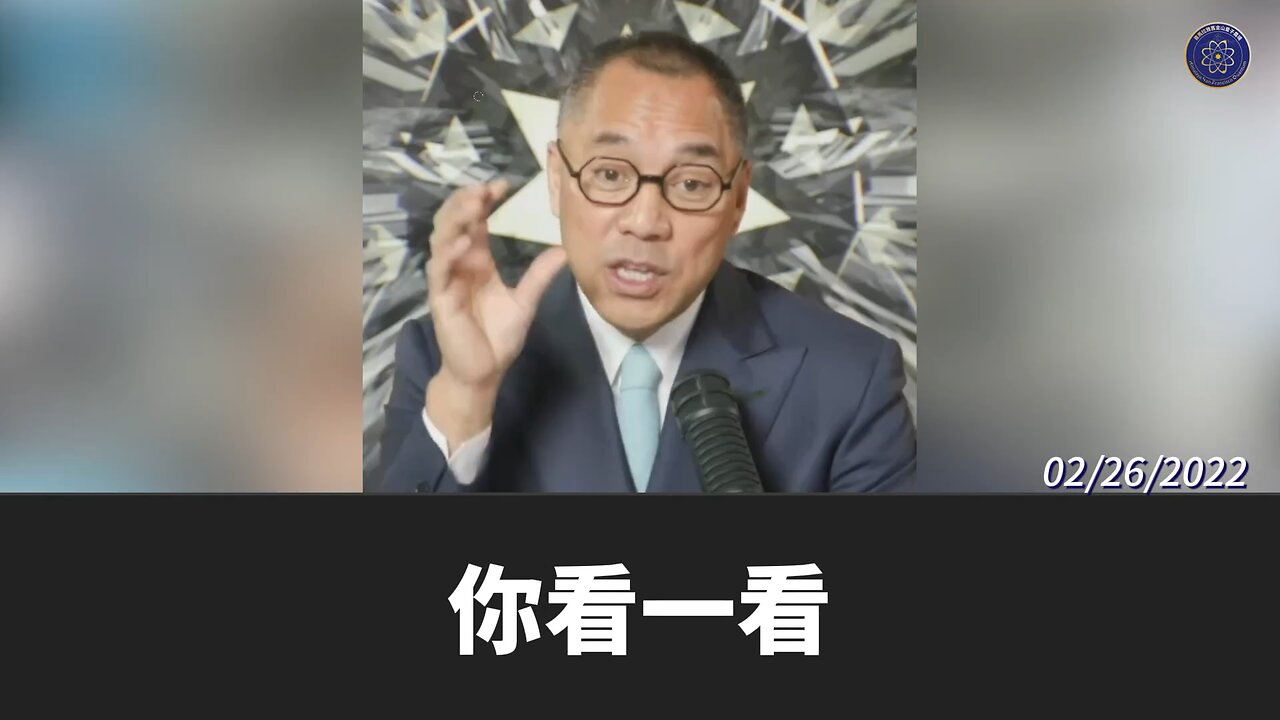 #七言妙语 第68期 管中窥豹看高考 郭先生精选视频【二】 教育的本质就是培养一个人的性格，启迪一个人的兴趣，激发他的潜质，避免错误导致他灭顶的灾难。但是要允许他犯错误，把错误