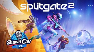 warzone and splitgate | SCL 07.05.25