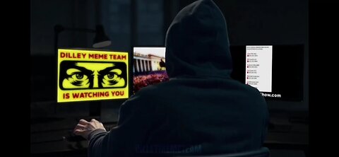 DILLEY MEME TEAM - ED MARTIN - READY FOR THE PLAN?
