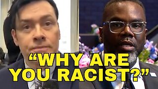 Reporter STUNS Chicago Mayor with This Shocking Question...