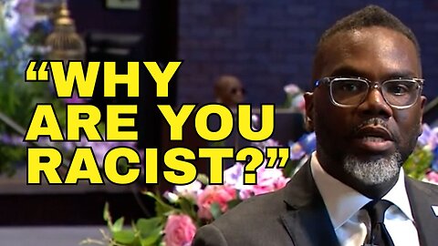 Reporter STUNS Chicago Mayor with This Shocking Question...