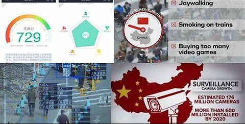 China Today - The West Tomorrow