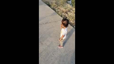 Toddler