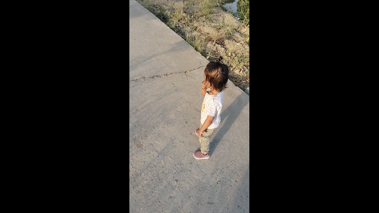 Toddler