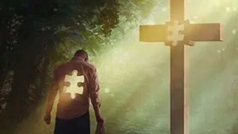 Bible’s Missing Pieces