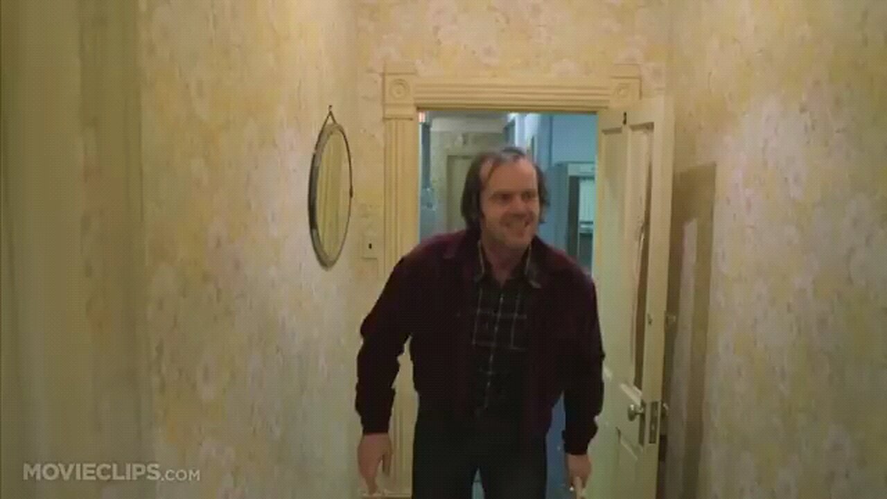 here's Jhonny