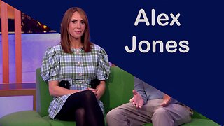 Alex Jones 201025