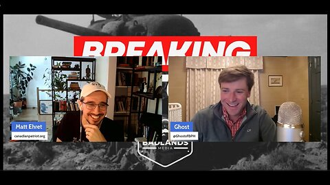 Breaking History Ep 129: Manufactured Chaos, Intelligence Ops & the Politics of Fear