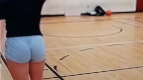 Cake splashing hoops
			