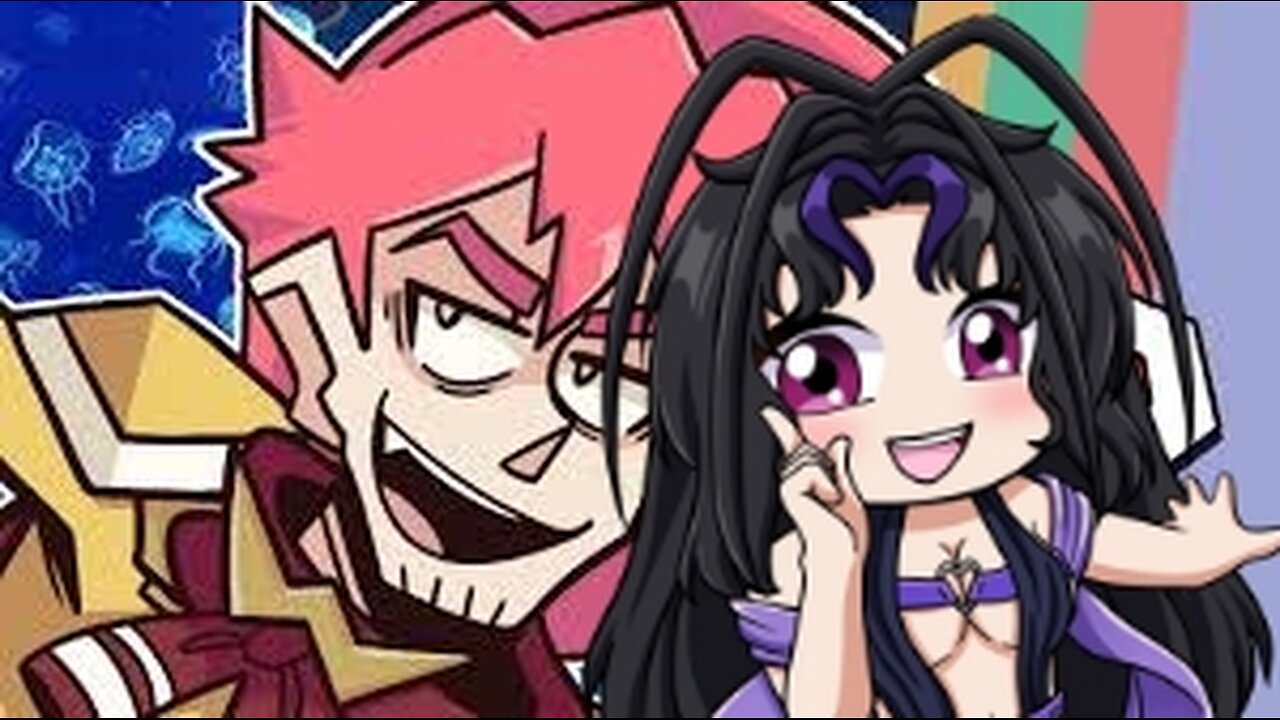 Goddess Reacts: Epithet Erased Ep 2