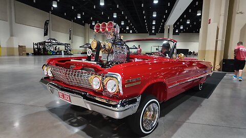 1,000+ Horsepower