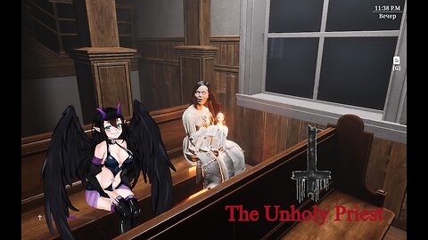 Starting Up A Graveyard Bidness! LETS GO!!!! [The Unholy Priest]