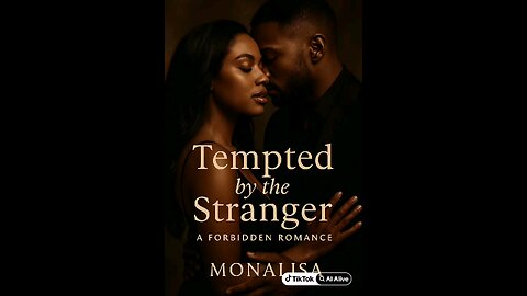 tempted by the Stranger