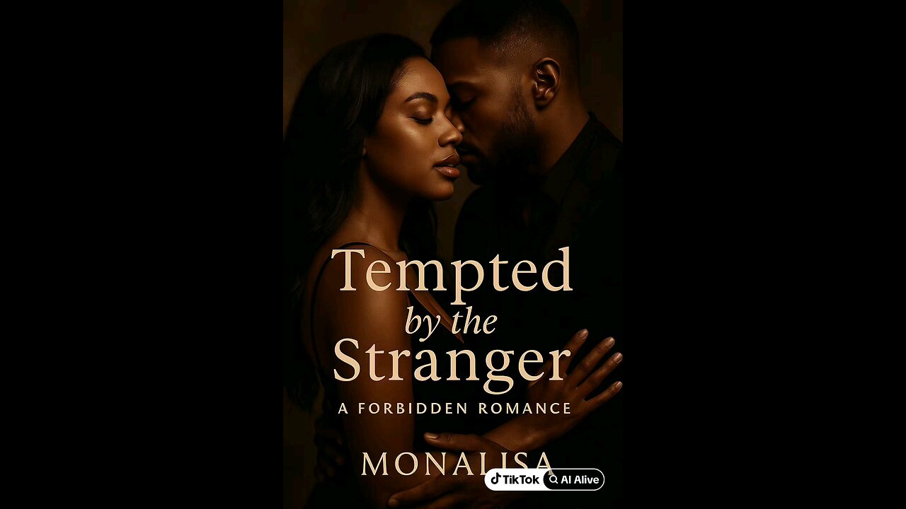 tempted by the Stranger