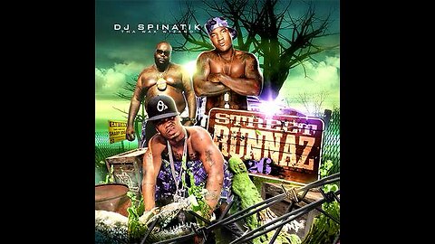 Plies ft. Sean Garrett Street Light