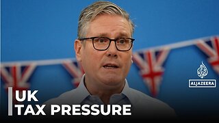 Britons paying higher tax: PM defends changes despite rising living costs