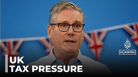 Britons paying higher tax: PM defends changes despite rising living costs