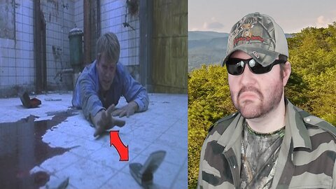 10 Dumbest Decisions In Horror Movies (Mr. Nightmare) - Reaction! (BBT)