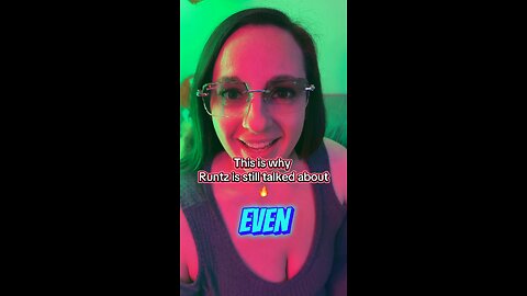 This is why Runtz is still talked about 🔥