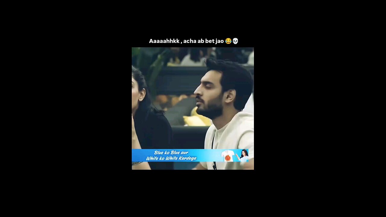 guys don't laugh 😅