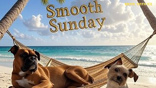 MUSIC WITH ICE: SMOOTH SUNDAY
