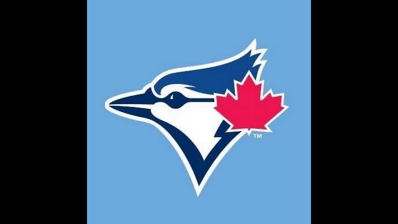 MLB TALK - Jays Tie Up The World Series At 2