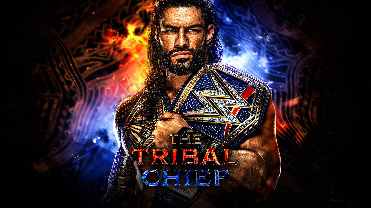 Best of Roman Reigns at WrestleMania - FULL MATCH marathon