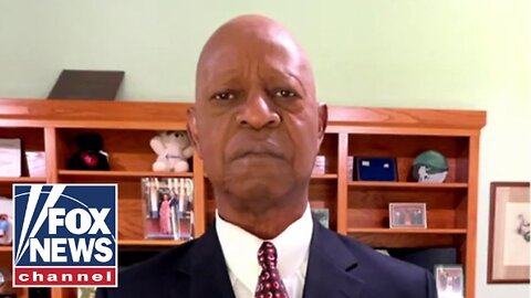DC embassy murder suspect needs to be facing the death penalty_ ex-detective says