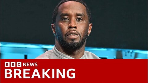 BREAKING: Jury reaches partial verdicts in Sean “Diddy” Combs trial | BBC News