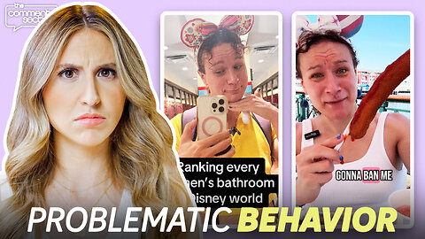 The Trans Community Has Turned Against This Influencer