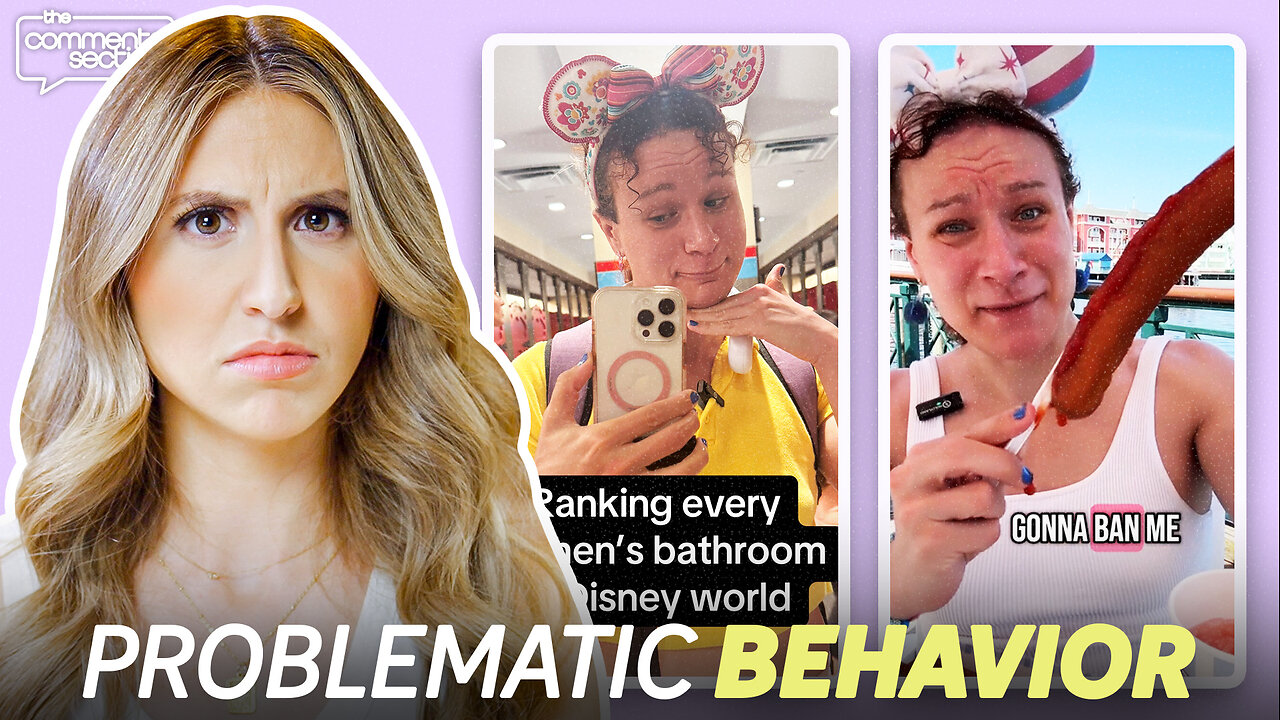 The Trans Community Has Turned Against This Influencer