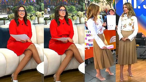 Savannah Sellers and Savannah Guthrie Jun 2 2025