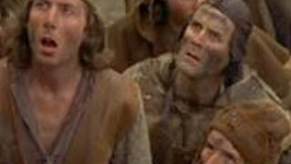 "You may bathe once a week" UK water bans incoming...