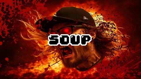 Soup Party 151- JOEY C IS #TEAMGGG| Lionmeows Joe Rogan detective | Bobby Nic's Soup "Parry"